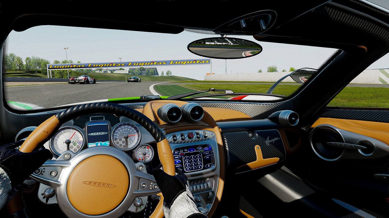 Project Cars - Imagen 24